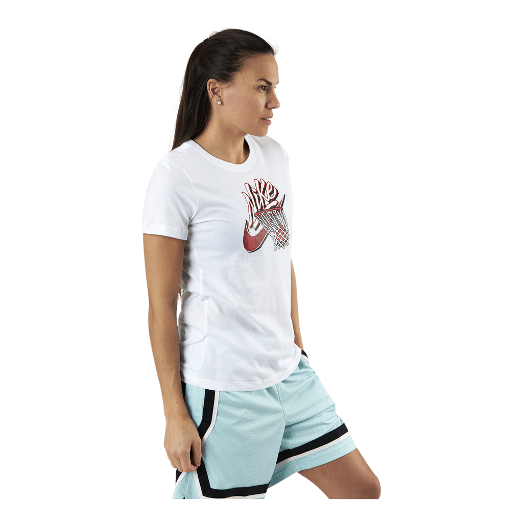 Dri-FIT Swoosh SS Tee