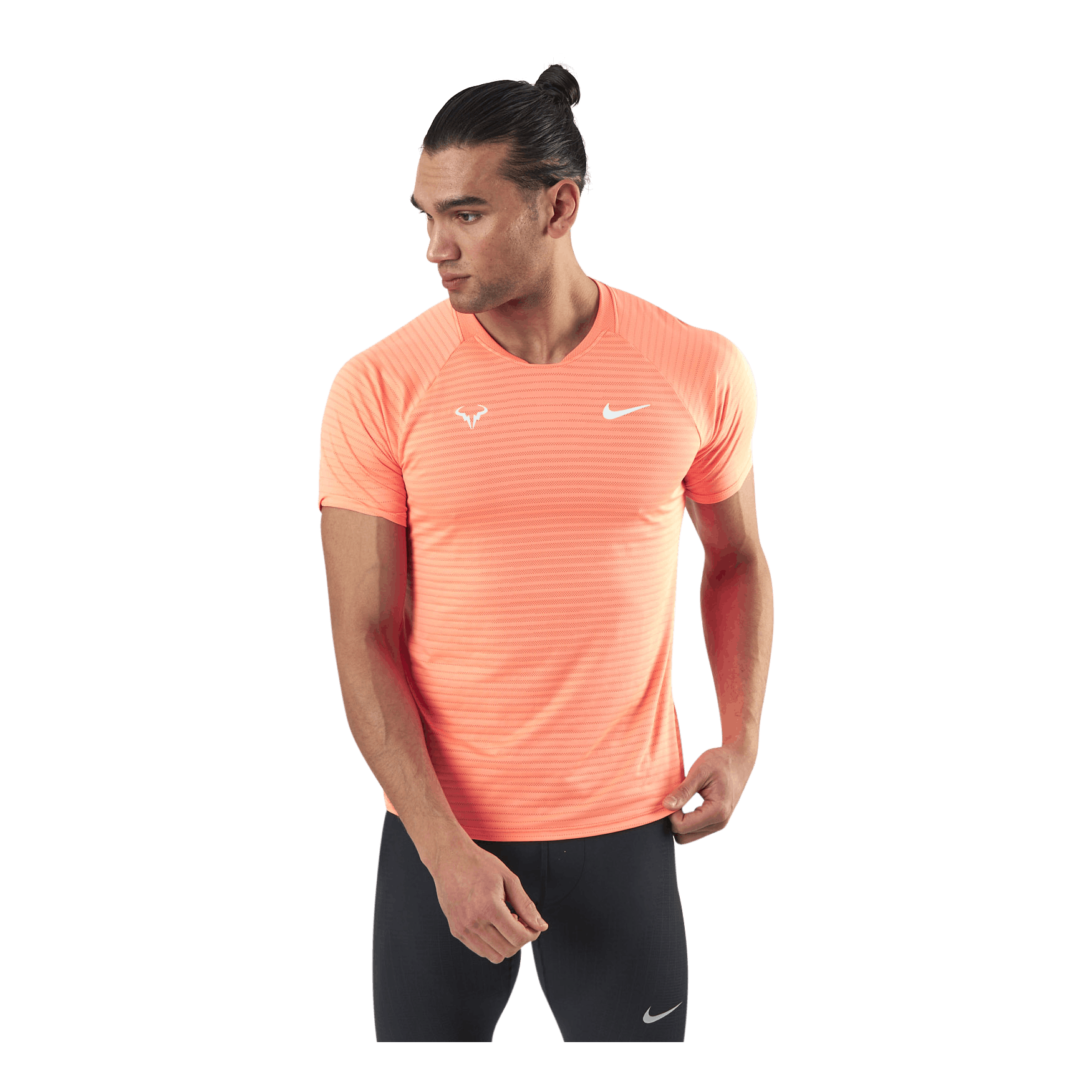 Nike Court Rafa Slam Green/Yellow – Sportamore.com