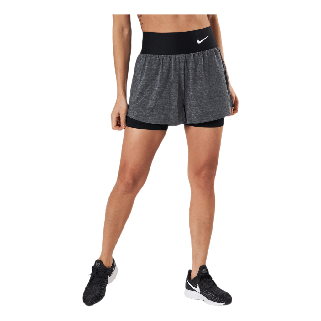 Court Advantage Short White