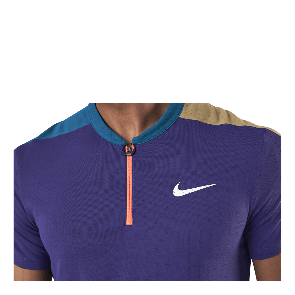 nike court breathe slam polo
