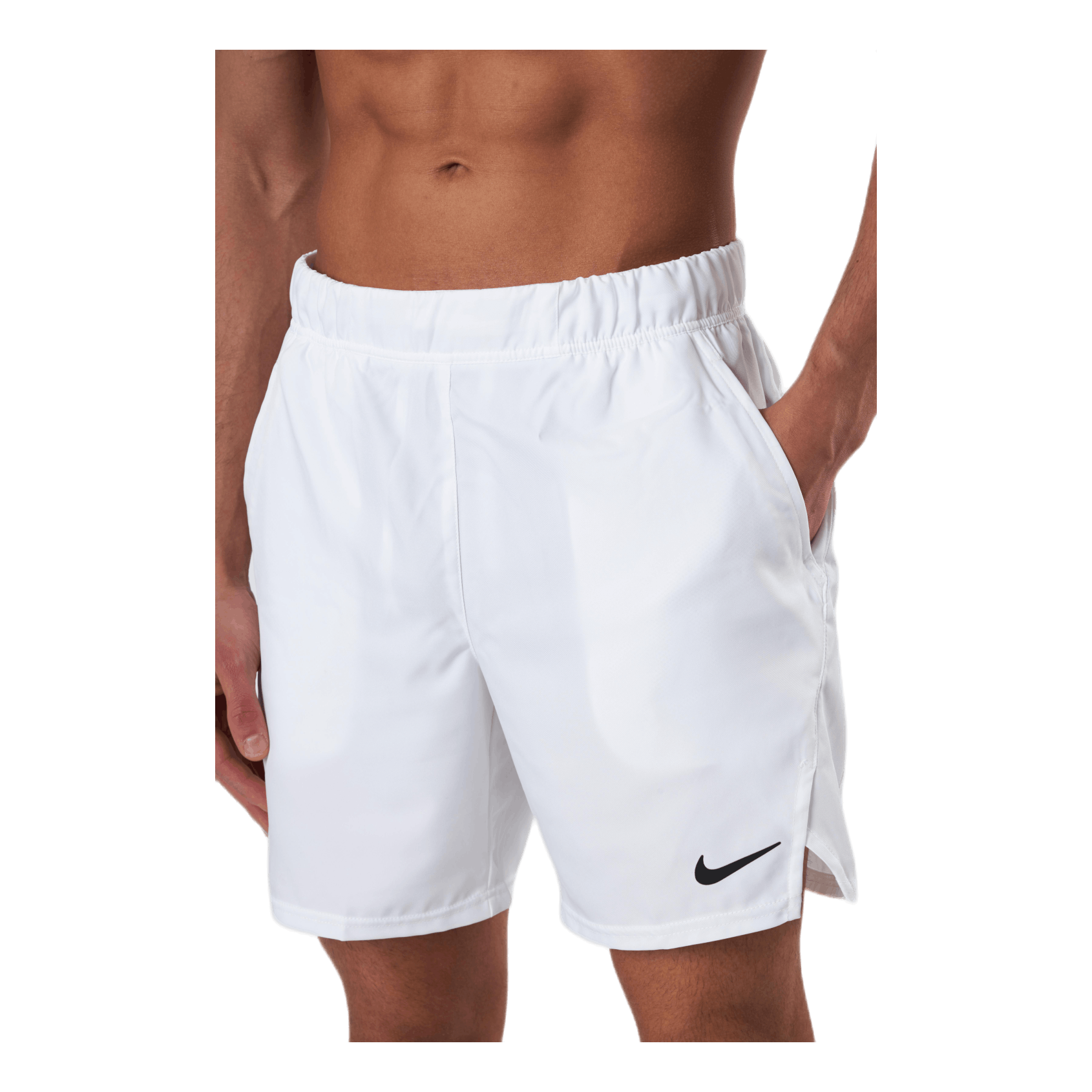 nikecourt dri fit victory men's 7 tennis shorts