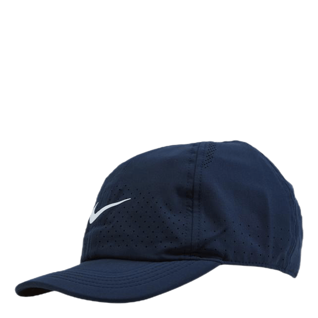 Court Advantage Cap Blue