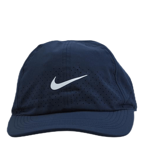 Court Advantage Cap Blue