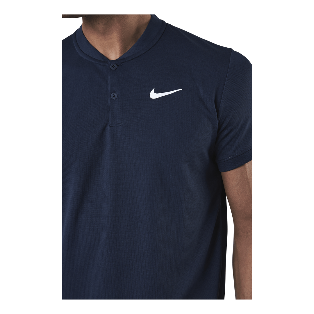 Nike court top dry blade