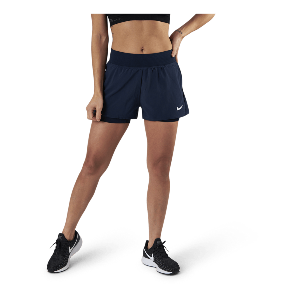 Court Victory Dry Short Blue