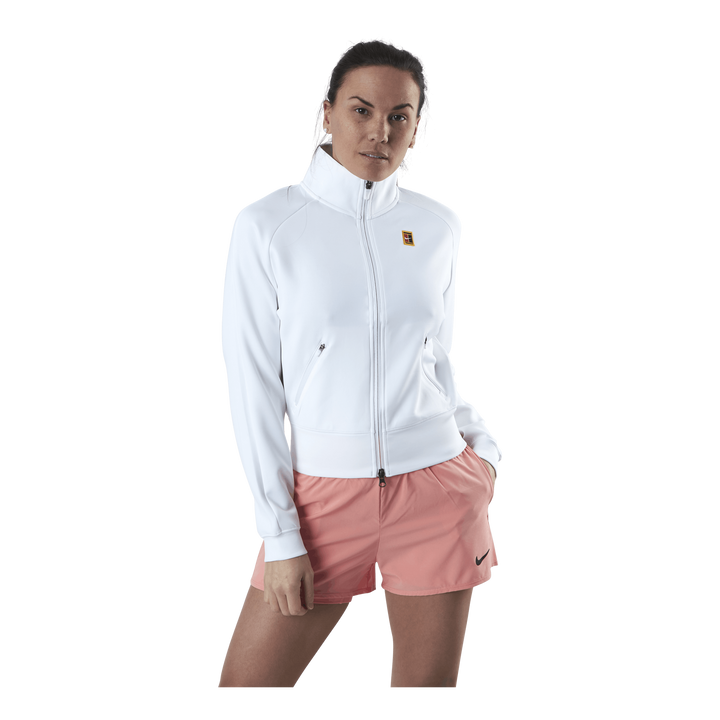 Court Heritage Jacket White