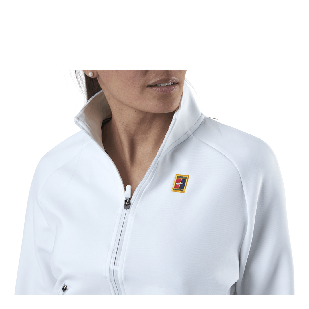 Court Heritage Jacket White