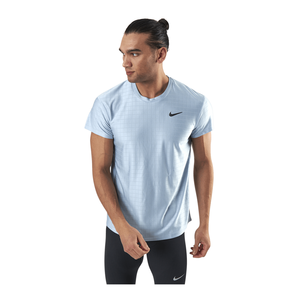 Court Advantage Top Blue