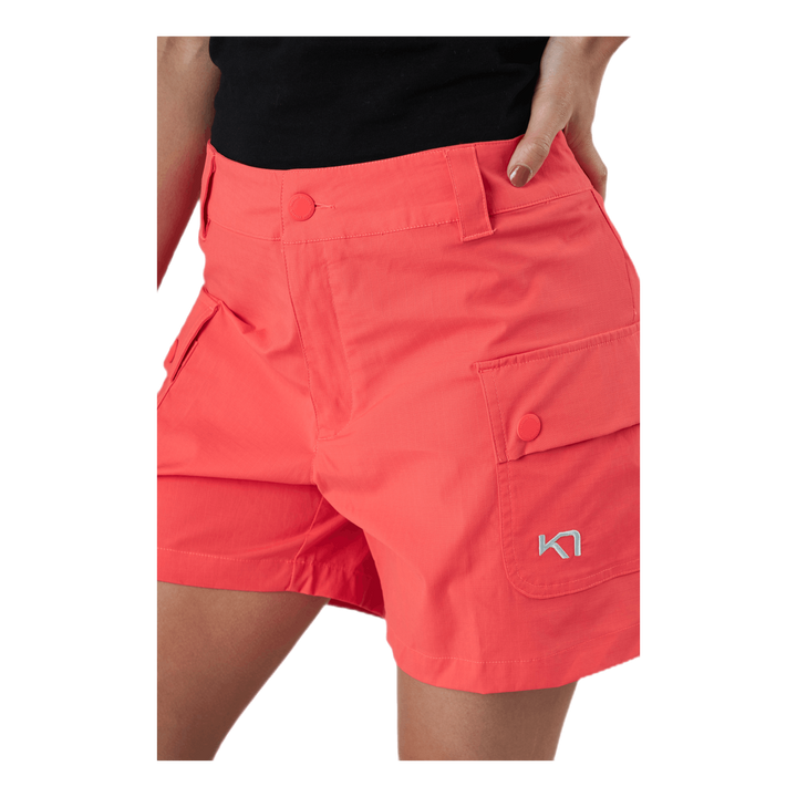 Mølster Shorts Pink