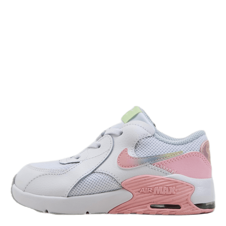 Air Max Excee TD Pink/White