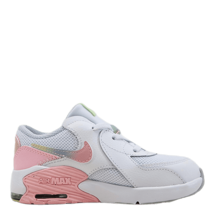 Air Max Excee TD Pink/White
