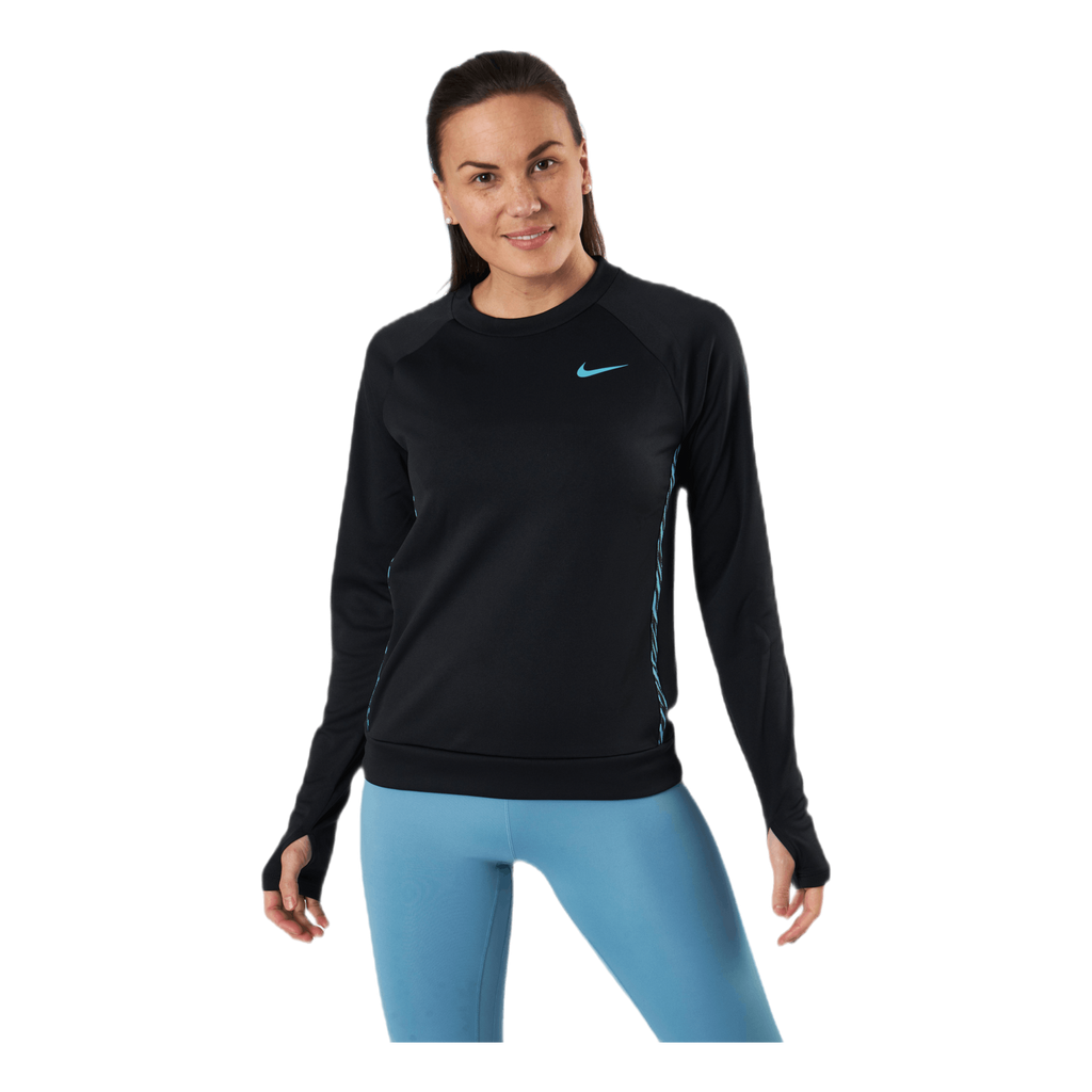 Icon Clash Top Mid Blue
