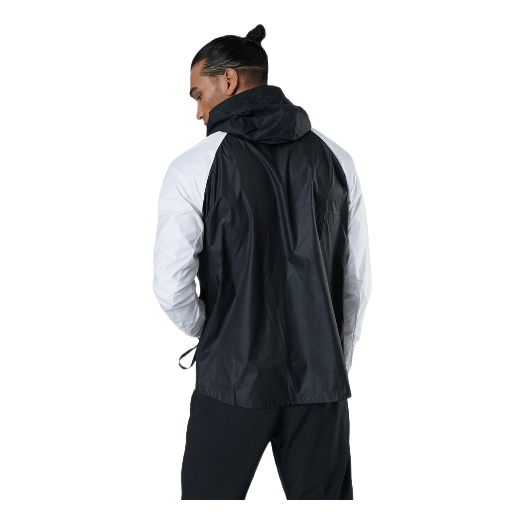 Nike Windrunner Jacket Trail Grey Sportamore