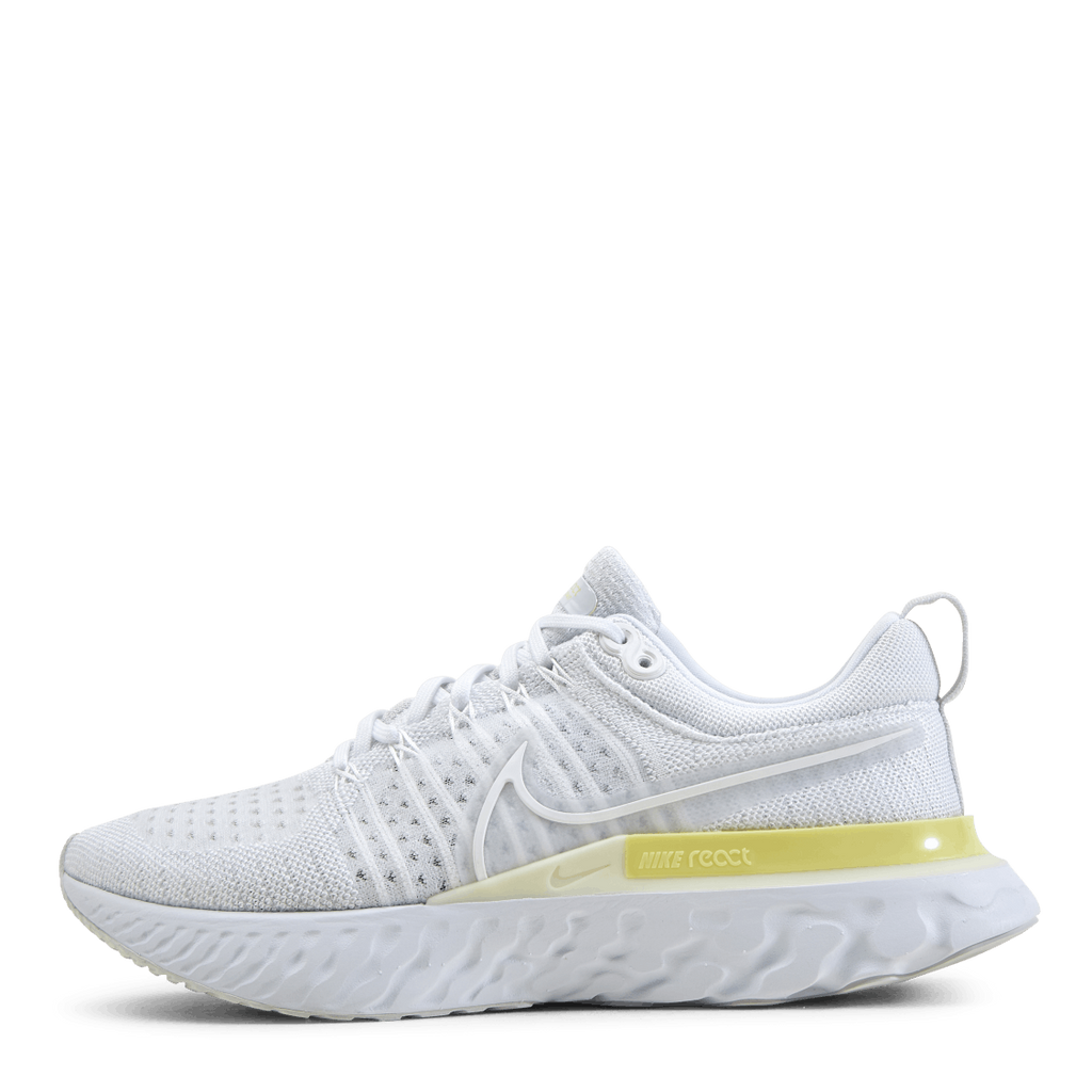 React Infinity Run Flyknit 2