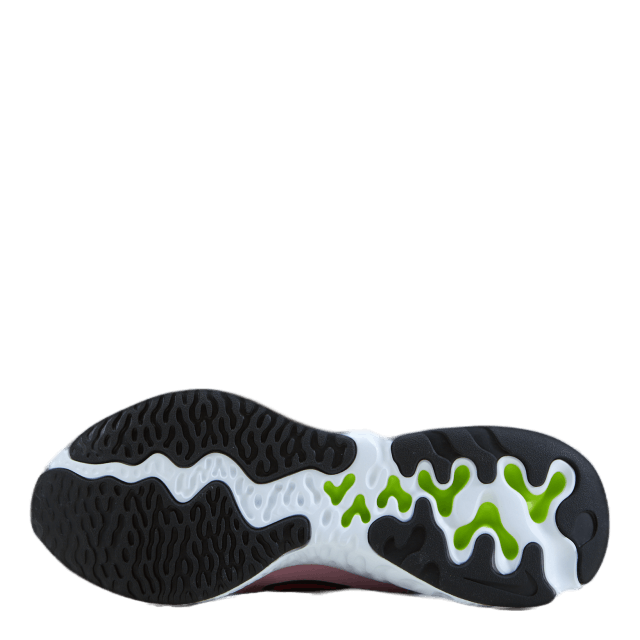 nike renew run vs epic react