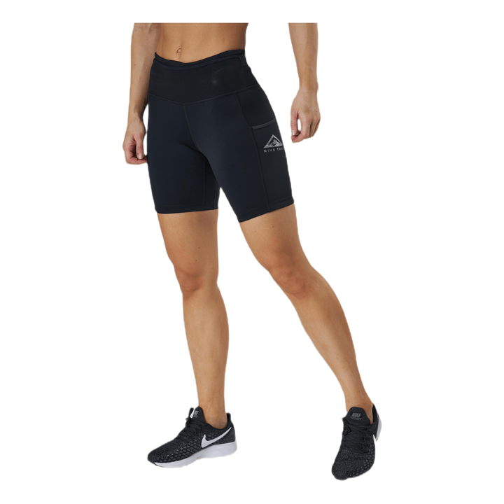 Epic Luxe Short Trail Black/Grey