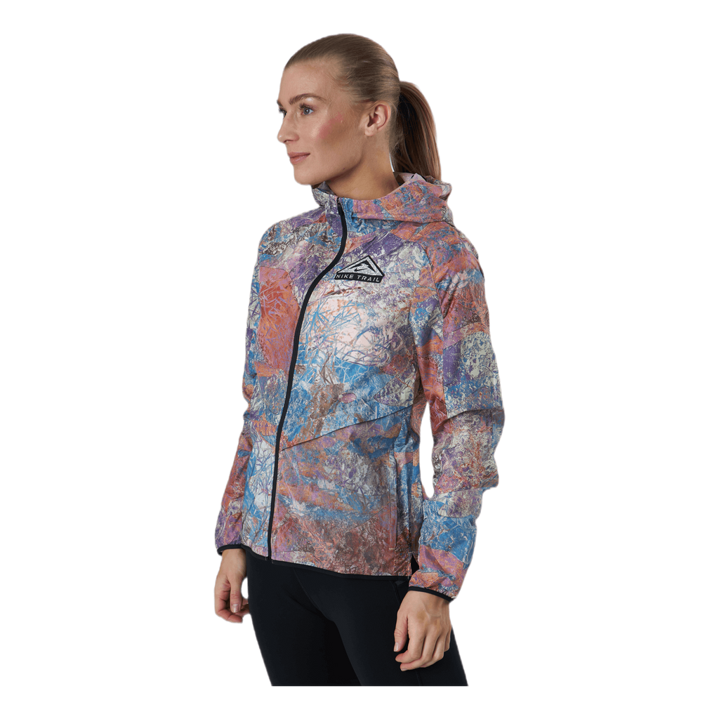 Windrunner Trail Run Blue