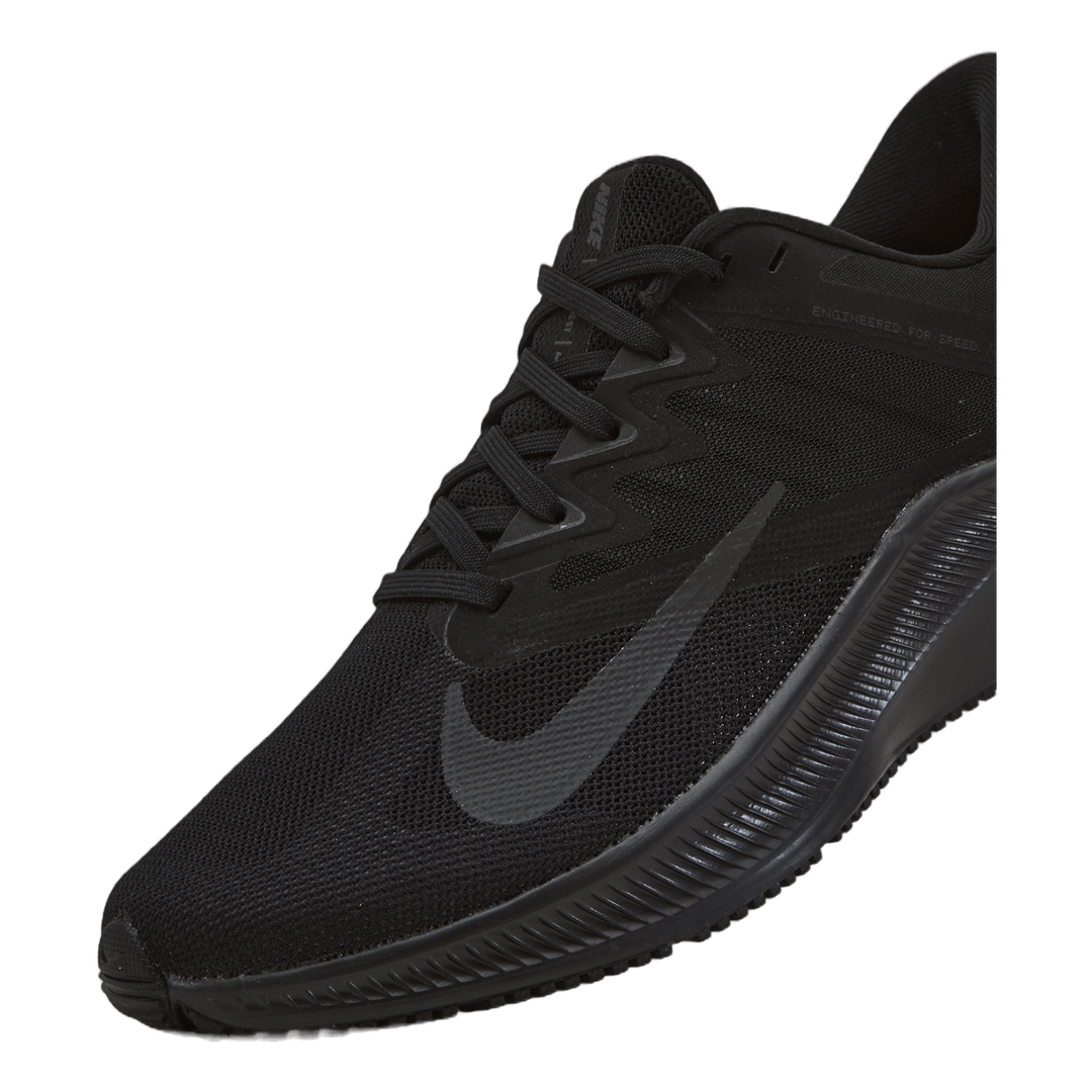 Nike Quest 3 Black Grey Sportamore