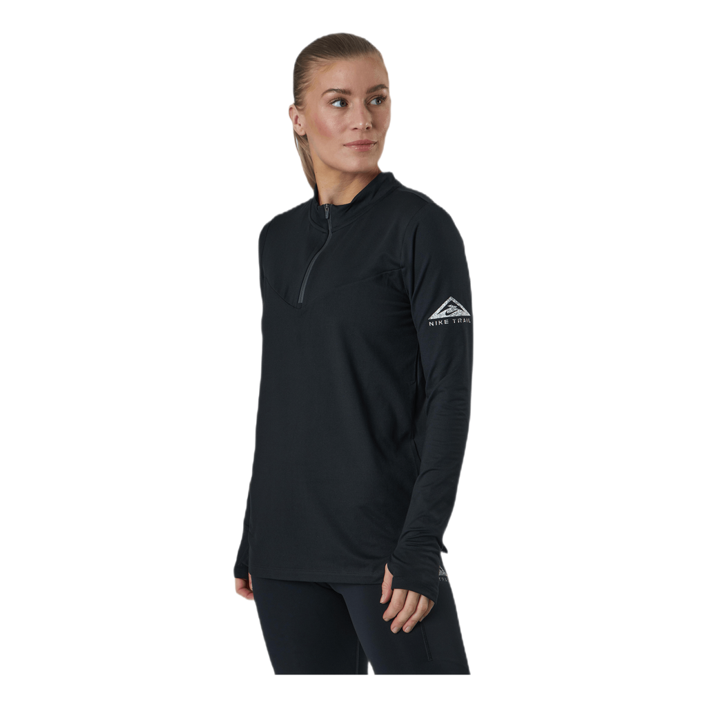 Element Trail Midlayer Black