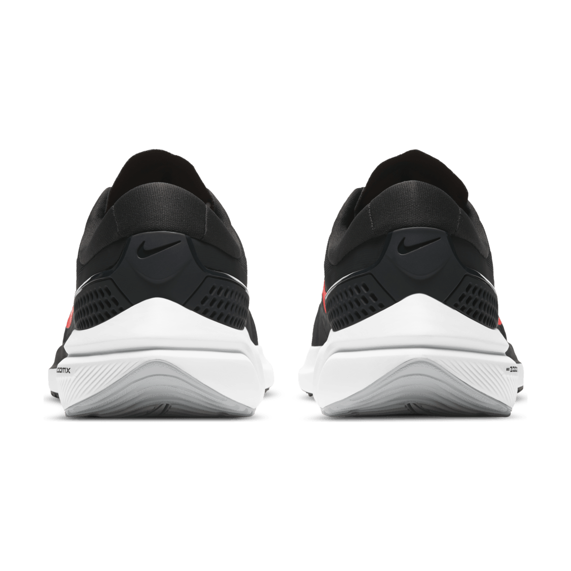 nike react infinity run flyknit 2 vs vomero 15