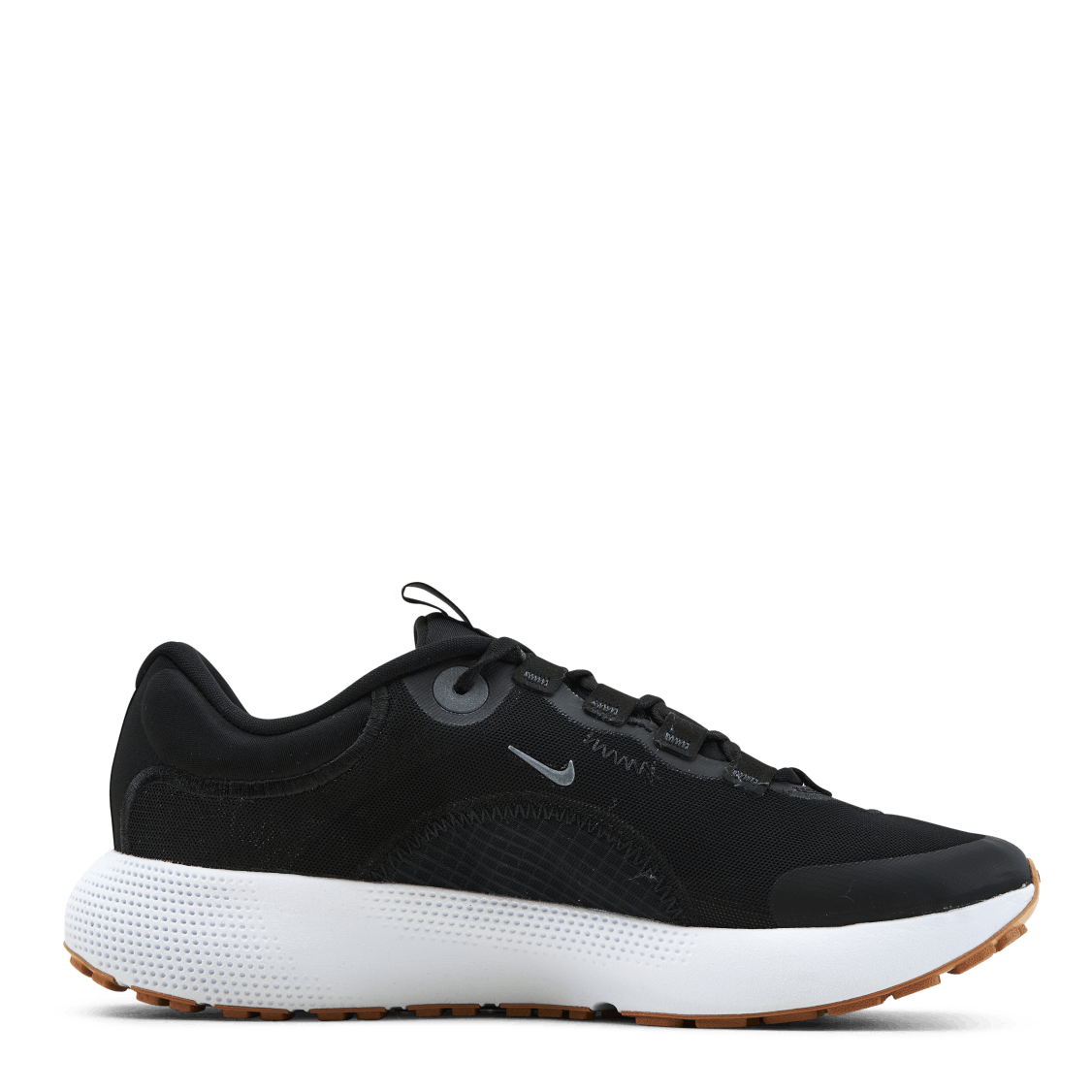 nike escape run black
