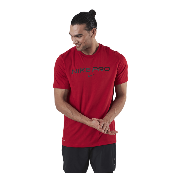 Pro Tee Red