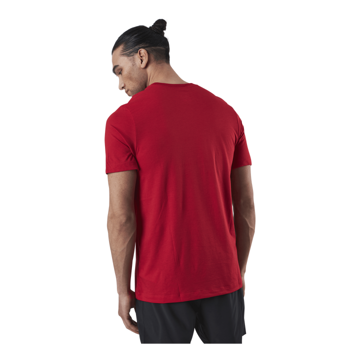 Pro Tee Red