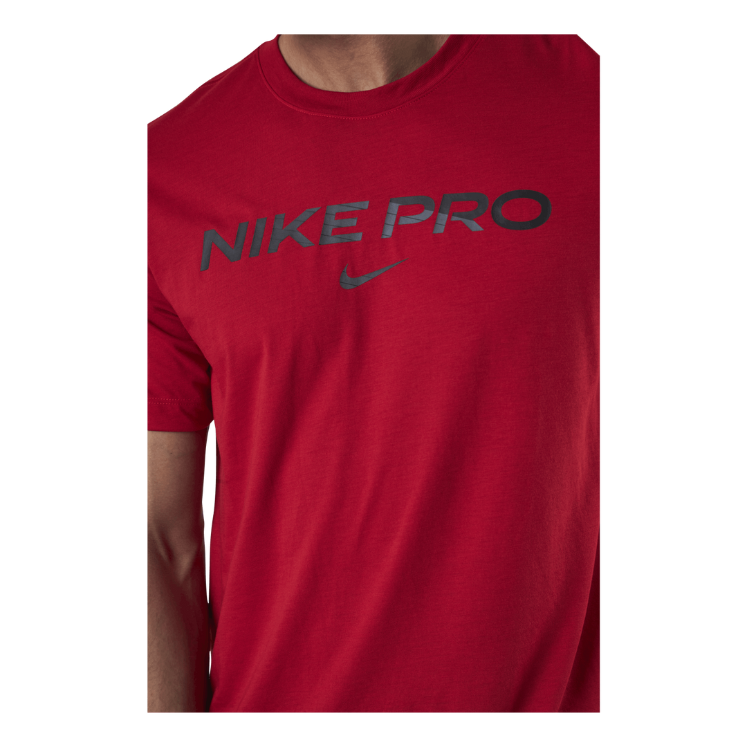 Pro Tee Red