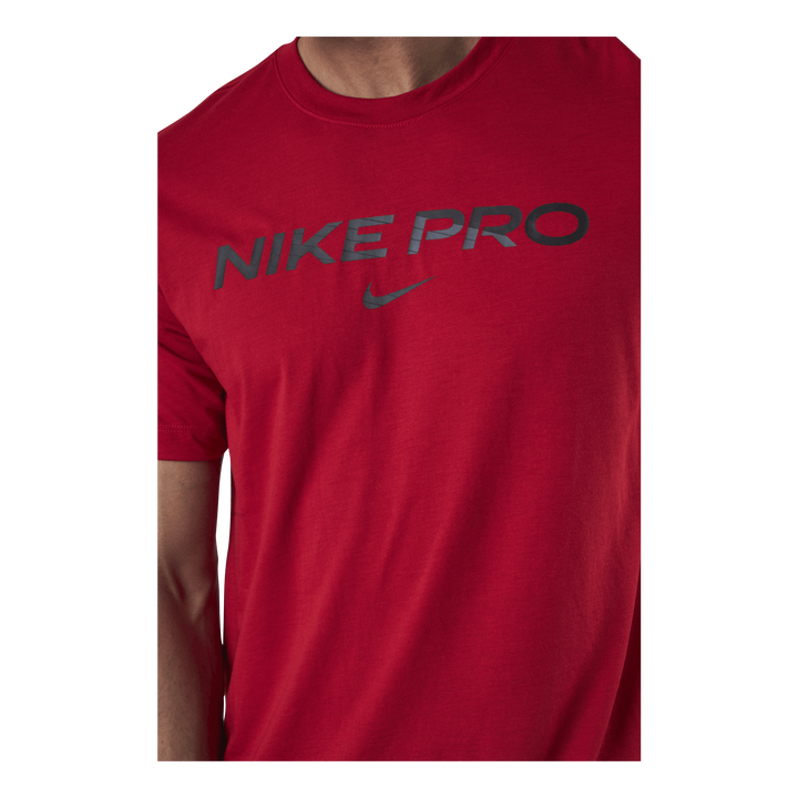 Pro Tee Red