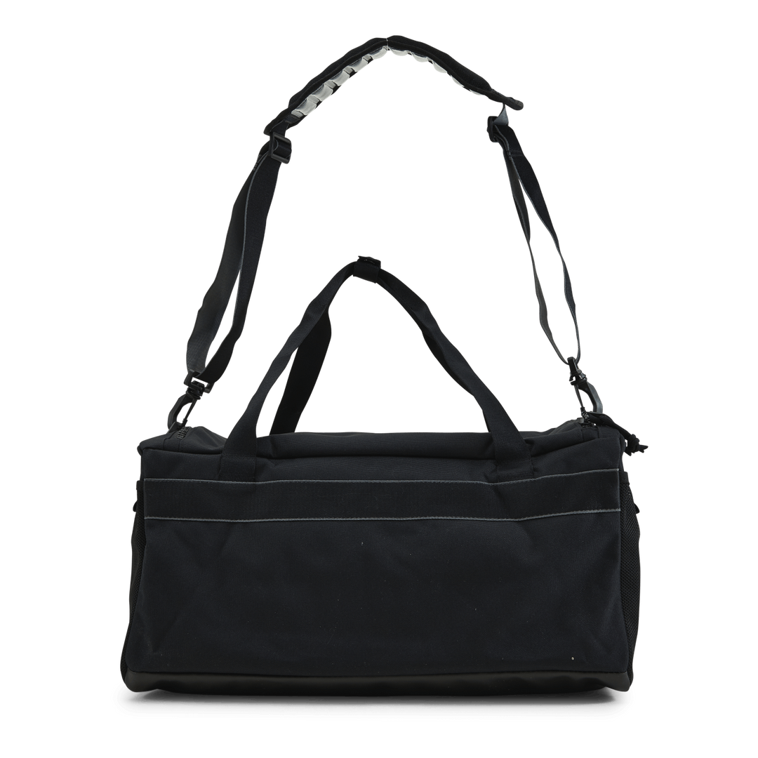 Utility Power Training Duffel Bag (Small, 31L) BLACK/BLACK/ENIGMA STONE