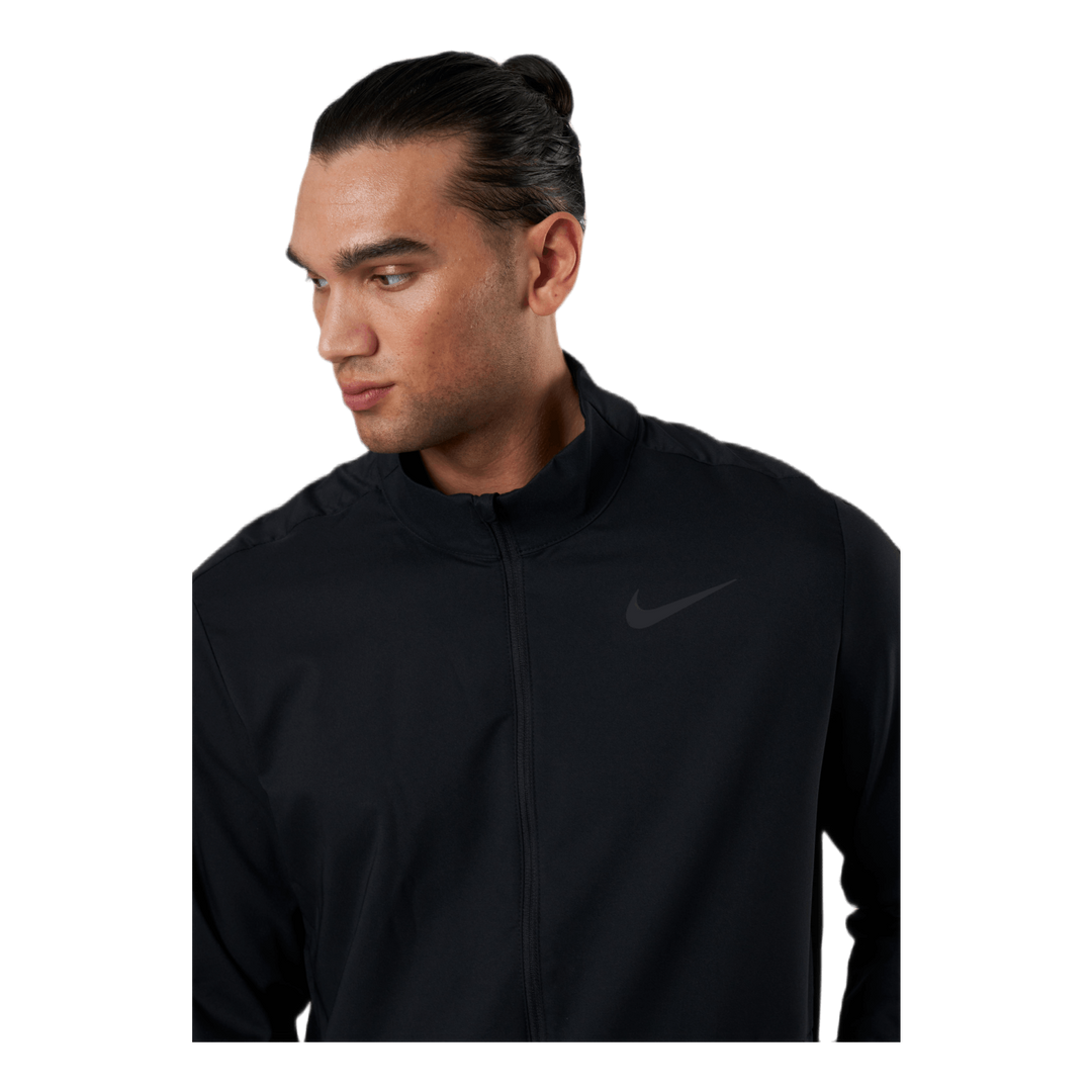 Men's nike team woven jacket discount