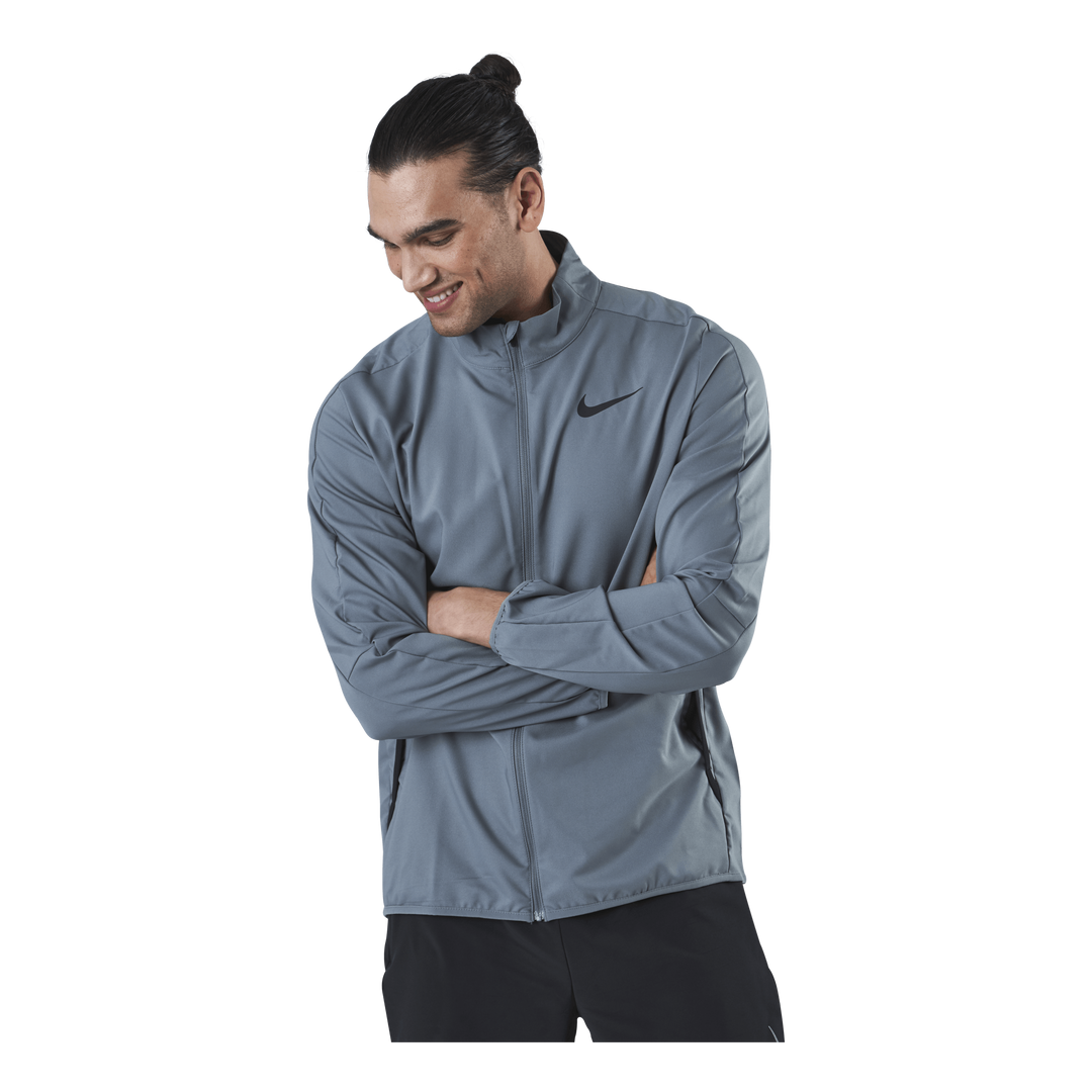 Nike dry team woven 2025 jacket