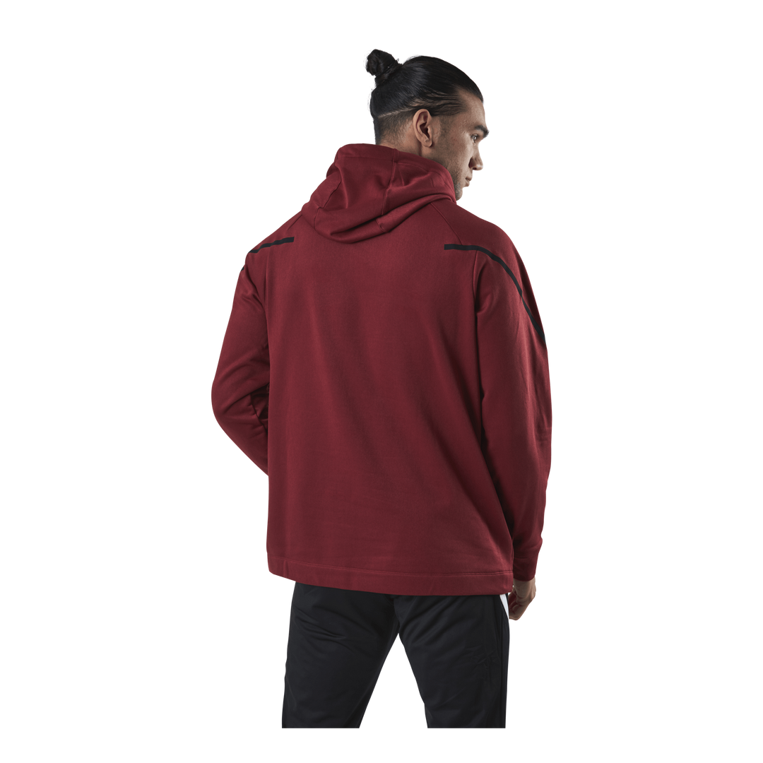 Pro PO Hoodie 2.0 Patterned