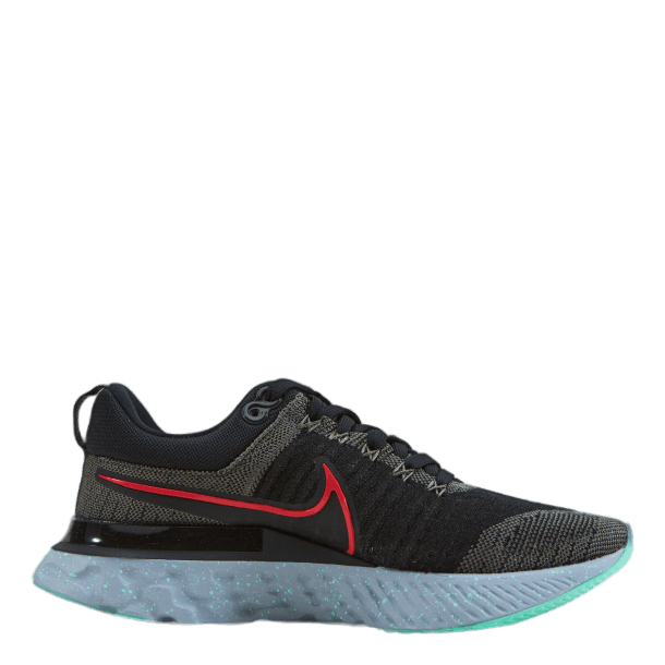 nike react infinity run flyknit 2 red