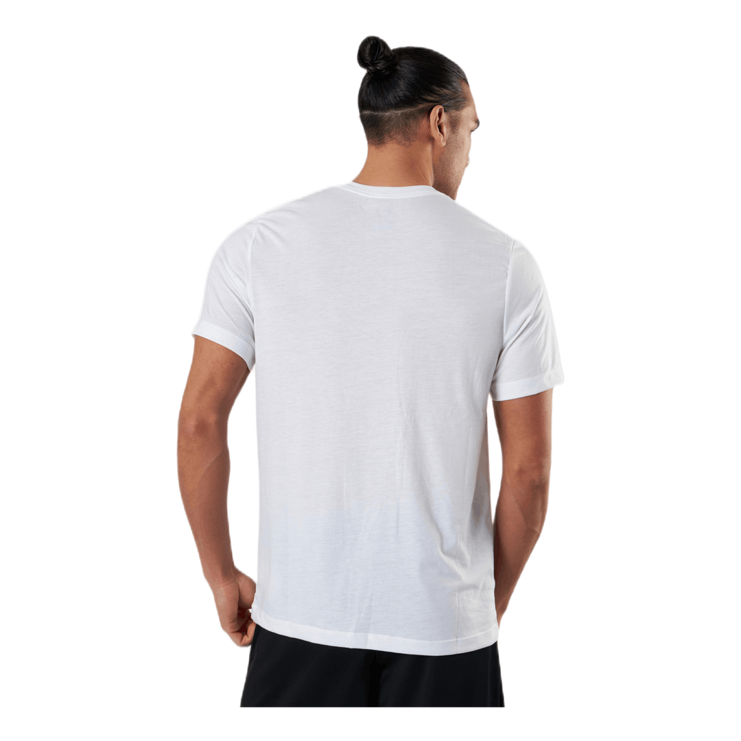 Pro Tee White