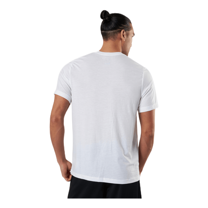 Pro Tee White