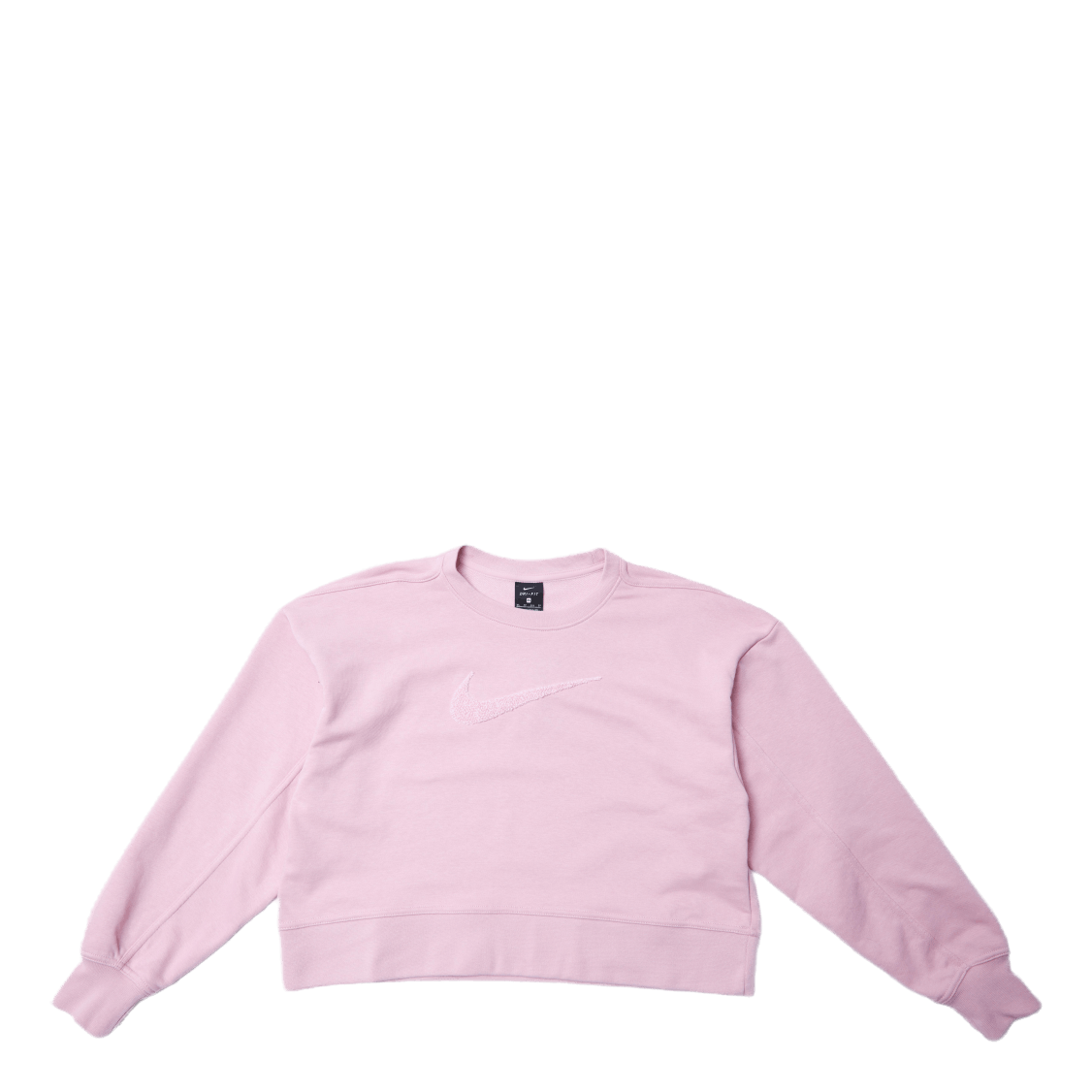 vintage nike sweater pink