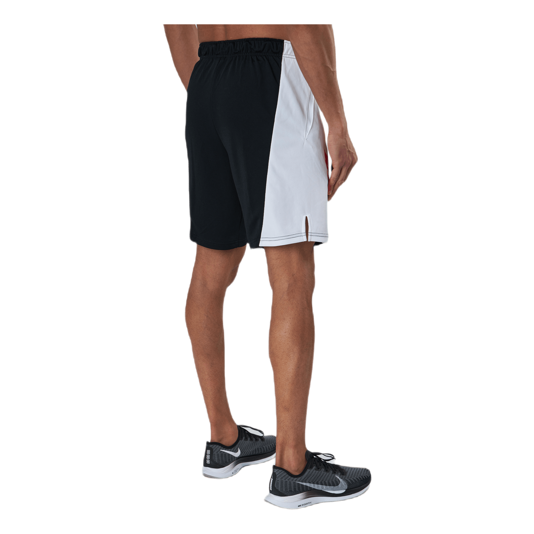 Dry Short Energy White/Black