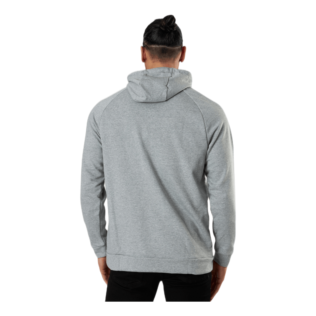 Men's pullover 2025 training hoodie