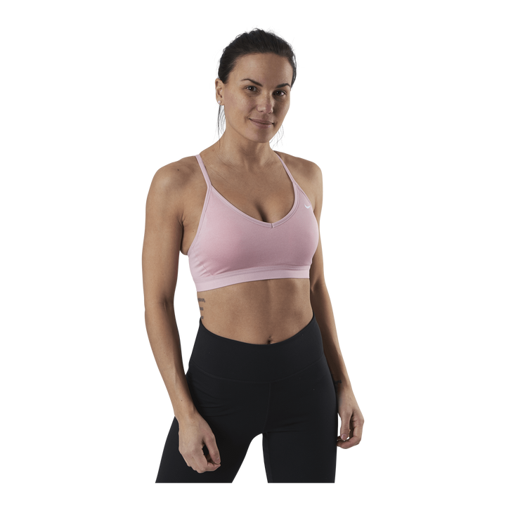 Indy Bra Pink/White