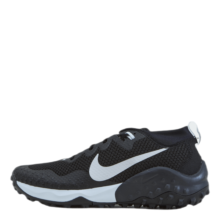 Wildhorse 7 Black/Grey