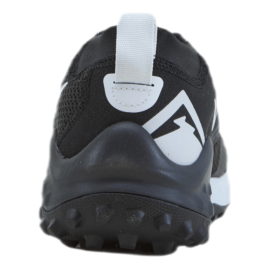 Wildhorse 7 Black/Grey