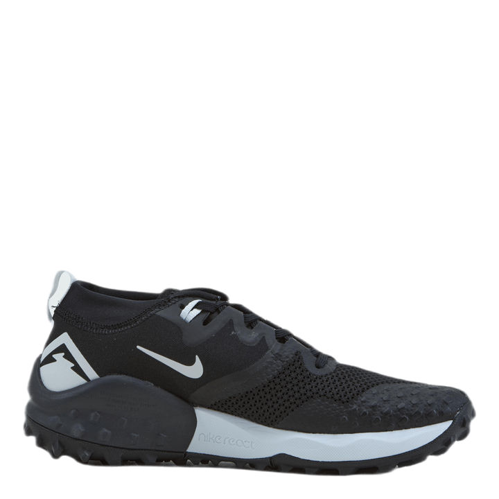 Wildhorse 7 Black/Grey