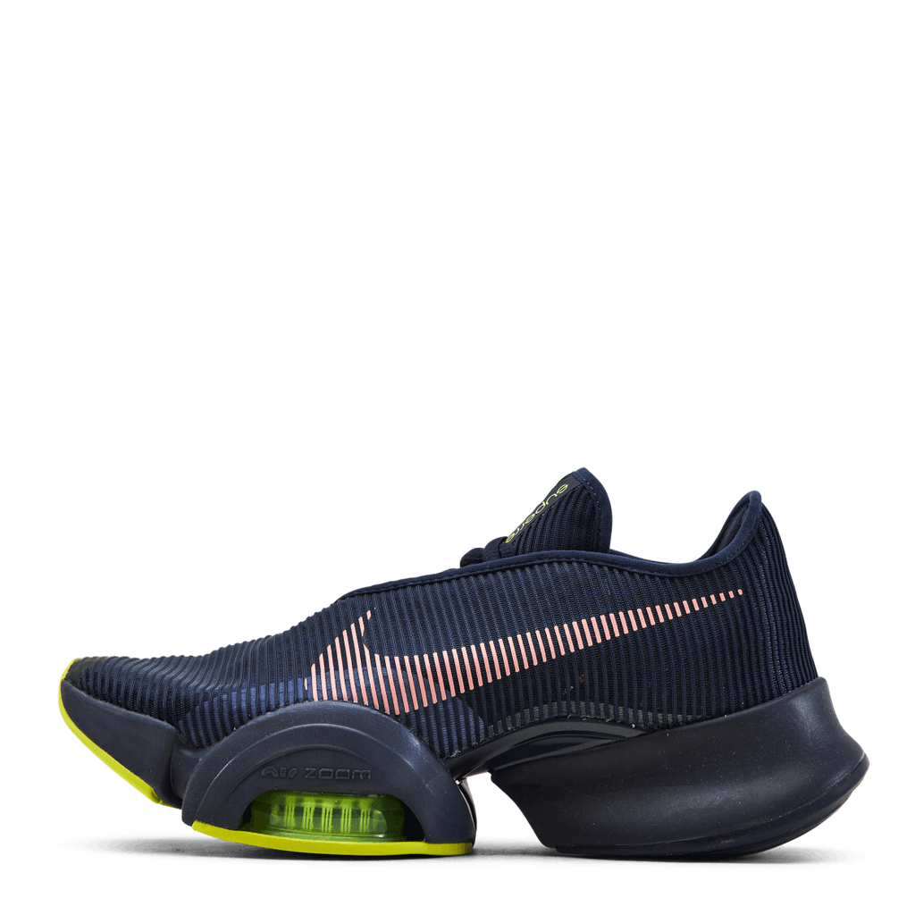 Air Zoom Superrep 2 Blue