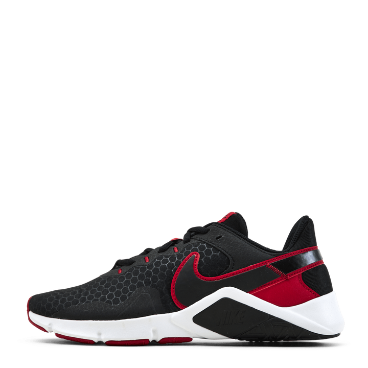 Legend Essential 2 Black/Red