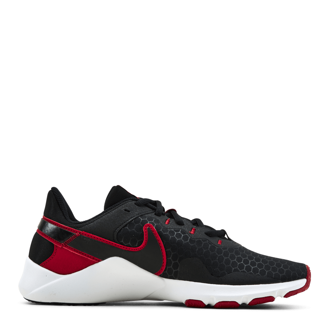 Legend Essential 2 Black/Red