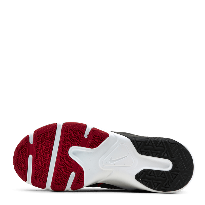 Legend Essential 2 Black/Red