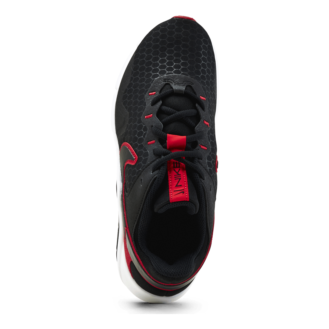 Legend Essential 2 Black/Red