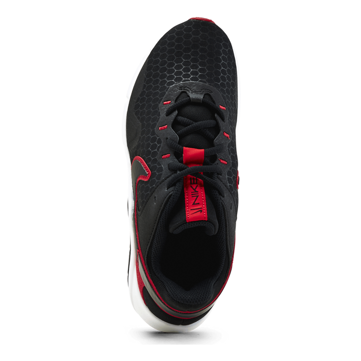 Legend Essential 2 Black/Red