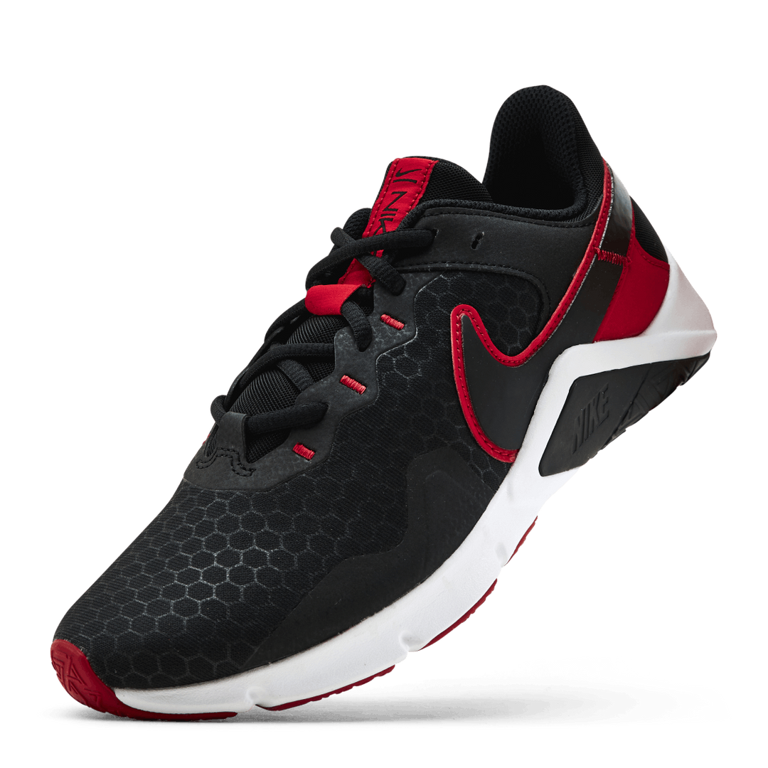 Legend Essential 2 Black/Red